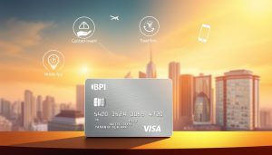 Vantagens, taxas e dicas práticas para quem usa cartão do BPI