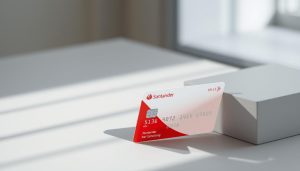 cartões Santander em Portugal