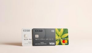 Guia completo sobre os cartões da CGD: vantagens, taxas e adesão