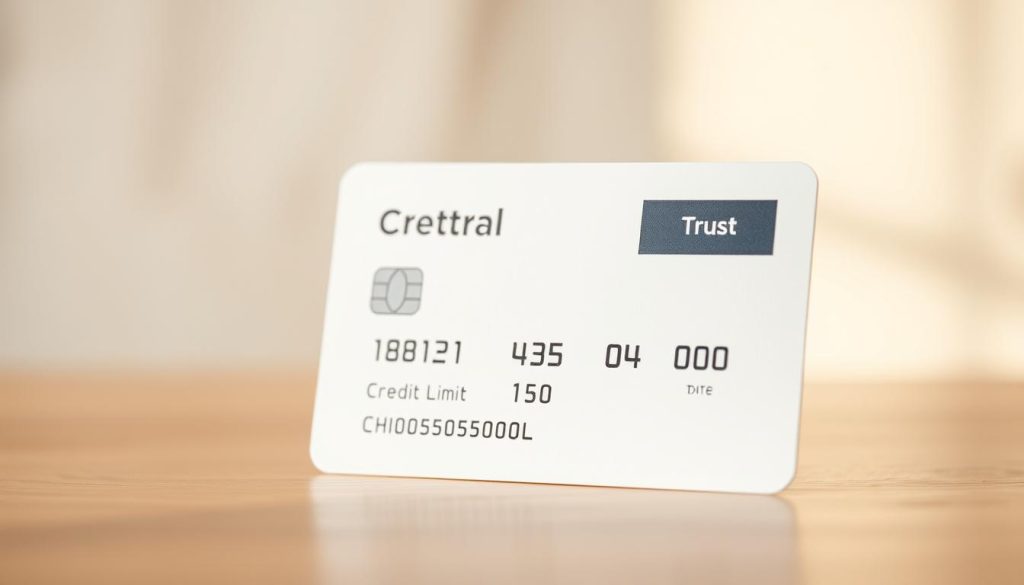 limite e pagamento do cartão de crédito