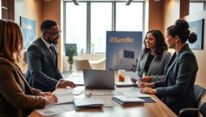 Passos para solicitar crédito no EuroBic