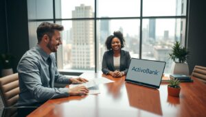 crédito pessoal ActivoBank